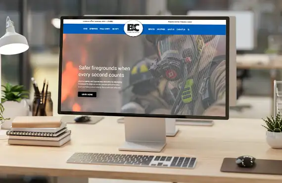 Website