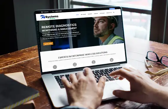 Website