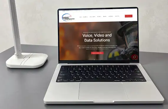 Website