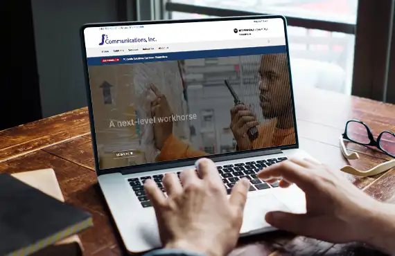 Website