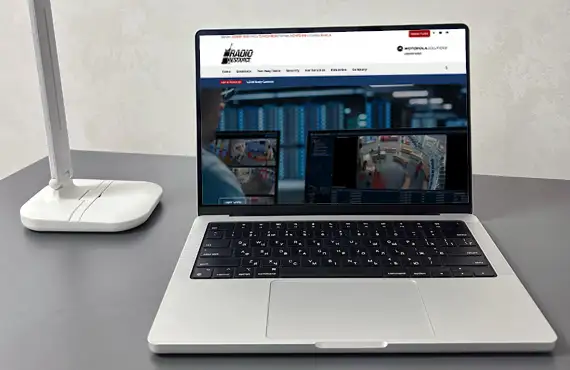 Website