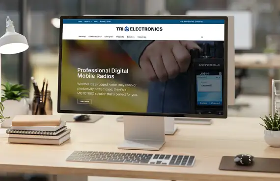 Website